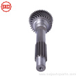 MANUAL Transmission Gearbox Parts Input Shaft Counter GEAR shaft OEM 8-97252-924-1 FOR ISUZU NPR66